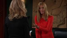 S53 E138: The Young and the Restless