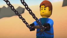 S1 E3: Snakebit