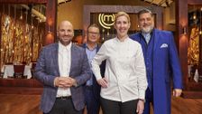 S11 E16: MasterChef Australia