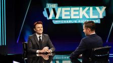 S11 E7: The Weekly with Charlie Pickering