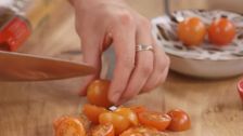 S10 E87: Everyday Gourmet with Justine Schofield