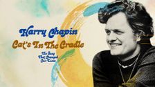 Cat's in the Cradle: The Song That Changed Our Lives
