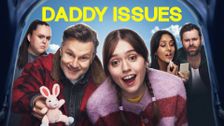 Daddy Issues