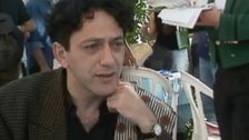 S10 E28: Venice Film Festival