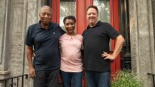 S5 E5: Pillars of the Community