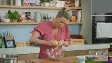 S12 E4: Everyday Gourmet with Justine Schofield
