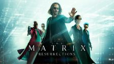 The Matrix Resurrections