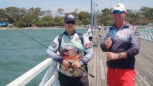 S2 E38: Step Outside with Paul Burt