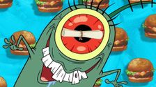 S12 E26: Plankton's Intern; Patrick's Tantrum