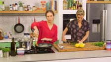 S11 E7: Good Chef Bad Chef