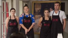 S4 E9: My Kitchen Rules New Zealand