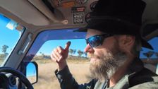 S6 E8: The 4WD Adventure Show