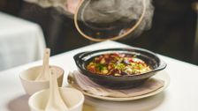 S1 E5: Claypot Rice