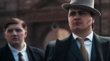 S1 E1: Al Capone
