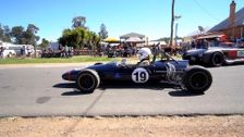 S13 E33: Leyburn Sprints, Mix 2