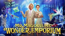 Mr. Magorium's Wonder Emporium
