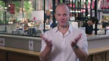 S7 E54: My Market Kitchen
