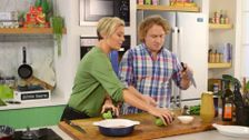 S10 E31: Good Chef Bad Chef