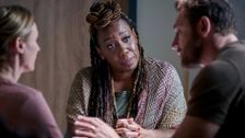 S1 E2: You Think You Know Someone