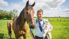 S7 E1: The Yorkshire Vet