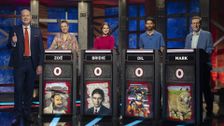 S11 E12: Hard Quiz
