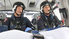 S1 E3: Paramedics