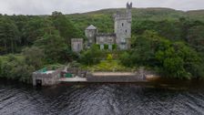 S1 E3: Wicklow Mountains & Glenveagh
