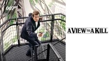 A View to a Kill