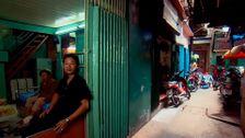 S1 E2: Outskirts of Ho Chi Minh City