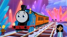 The Feels of Sodor