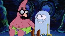 S1 E13: Scaredy Pants; I Was a Teenage Gary