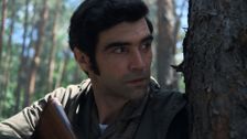S1 E1: The Hunting Party