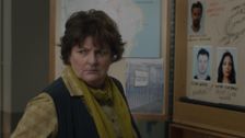 S9 E2: Cuckoo