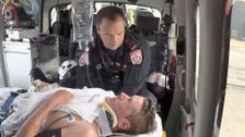 S1 E6: Paramedics