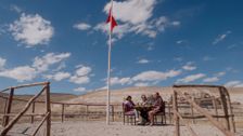 S1 E3: Colca Canyon and Chivay