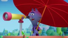 S1 E21: The Pig Chill