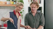 S13 E7: Good Chef Bad Chef