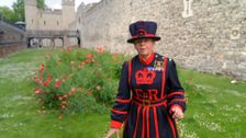 S5 E3: Inside the Tower of London