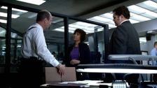 S3 E15: Sanctuary