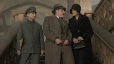 S4 E5: Babylon Berlin