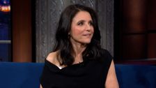 S11 E112: Julia Louis-Dreyfus; Pedro Pascal