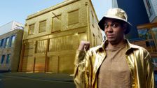 S1 E11: Everything You Touched Turned to Gold?