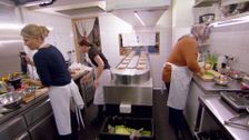 S12 E19: MasterChef Australia: Back to Win