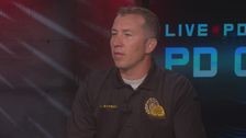 S1 E11: Live PD Presents: PD Cam