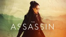 The Assassin
