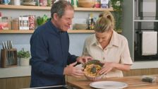 S13 E38: Everyday Gourmet with Justine Schofield