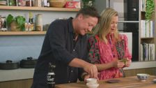 S13 E12: Everyday Gourmet with Justine Schofield