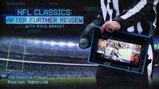 NFL Classics: After Further Review
