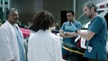 S3 E6: Transplant