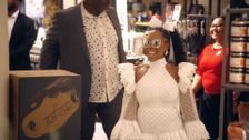 S16 E16: Chicken and Waffles